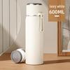 High-Value 316 Stainless Steel Thermos Cup - Unisex Water, Tea, and Car Kettle - Perfect Gift for Students