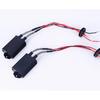 2PCS Canbus Decoder LED H7 Error Free Turbo Anti-Flicker Error Canceller EMC External Driver Mini CANBUS Plug and Play 12V 24V
