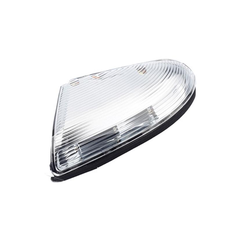 

Поворотник для Ram 1500 2500 68064948AA Індикатор на бічне дзеркало автомобіля Миготлива лампа Автомобільні аксесуари 1