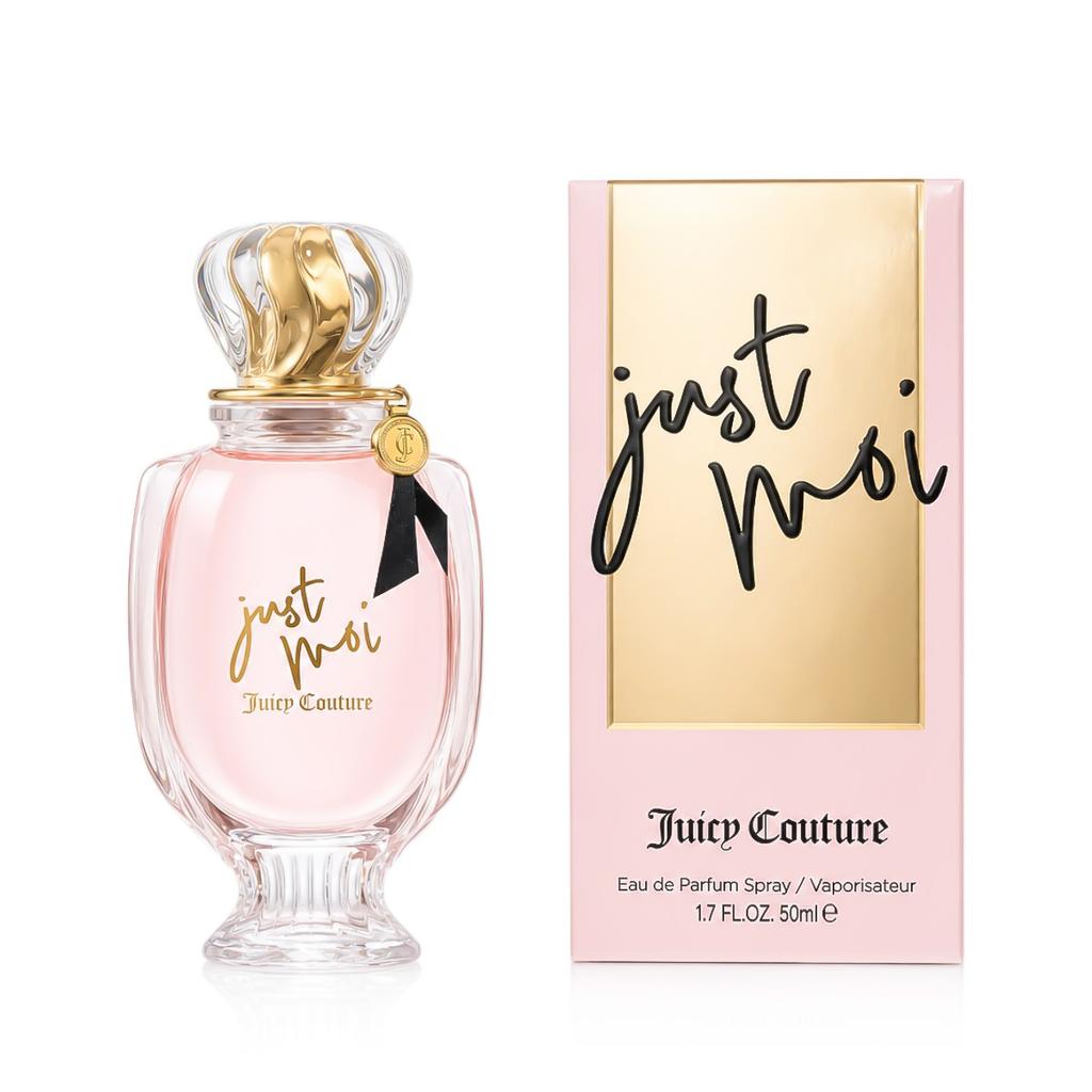Juicy Couture Just Moi Woda Perfumowana 50 ml (kobieta)