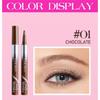 HANDAIYAN - Wild Waterproof Liquid Brow Pen - 5 Colors