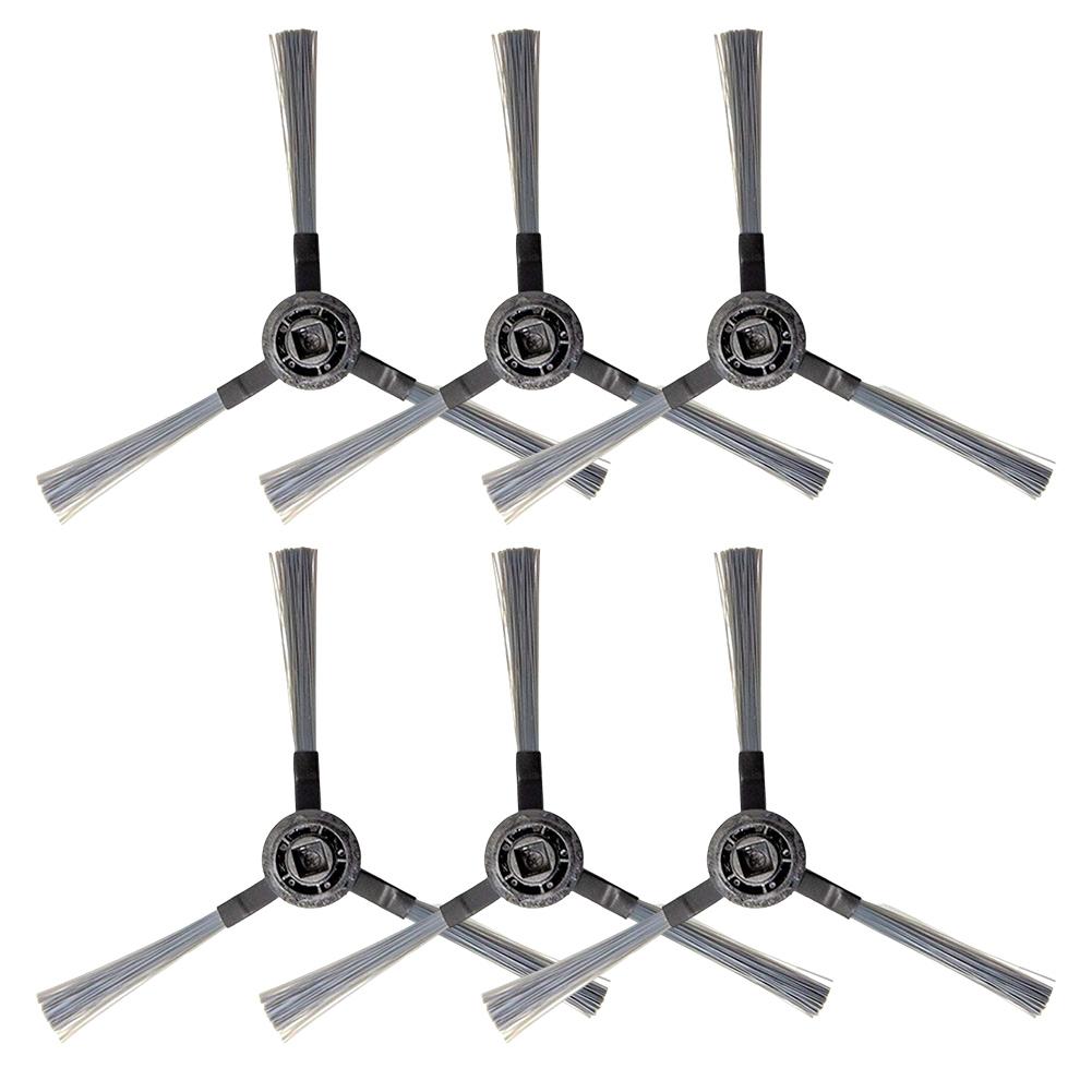 Replacement Brushes for Robot Vacuums For bObsweep For Dustin Orb I