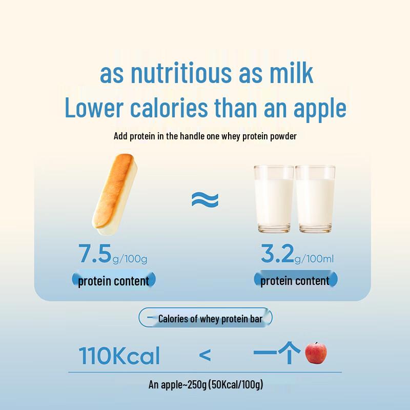 Liangpin Puzi Milk Breadsticks