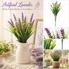 Decoração de casa – Flores e coroas artificiais