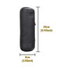 Waterproofs Road Bike Tool Holder Bag Bicycles Repair Tool Pouches Bottle Holder Rack Storage Hard Shell Bag Enduring