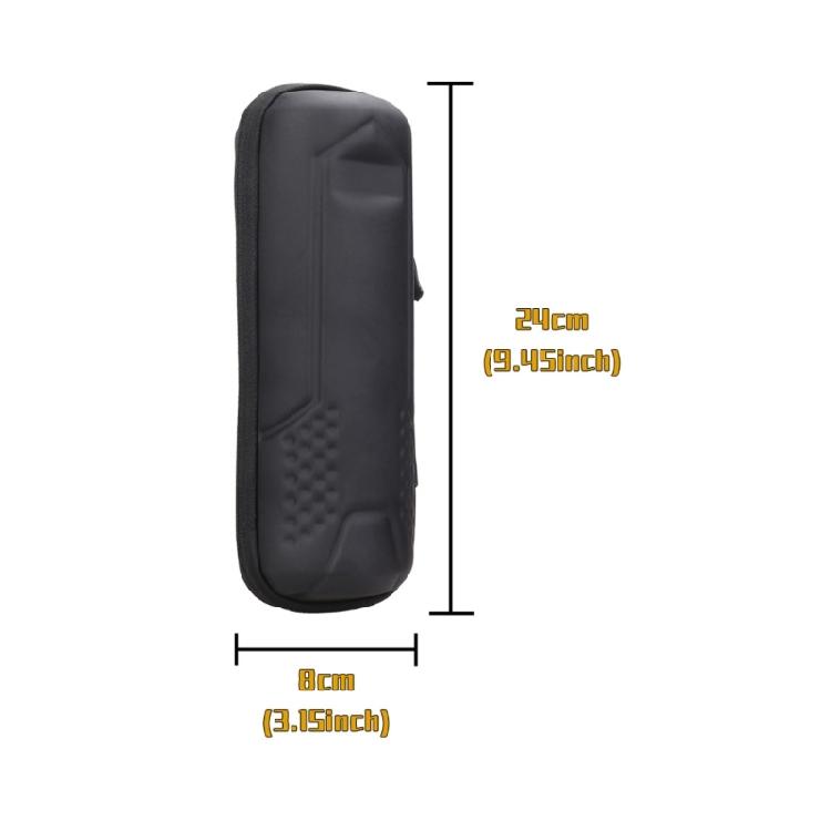 Waterproofs Road Bike Tool Holder Bag Bicycles Repair Tool Pouches Bottle Holder Rack Storage Hard Shell Bag Enduring