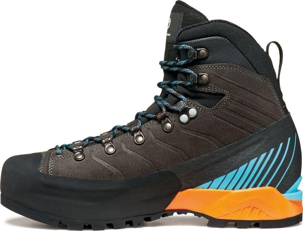 Обувь для треккинга Scarpa Ribelle HD Carbon Azure