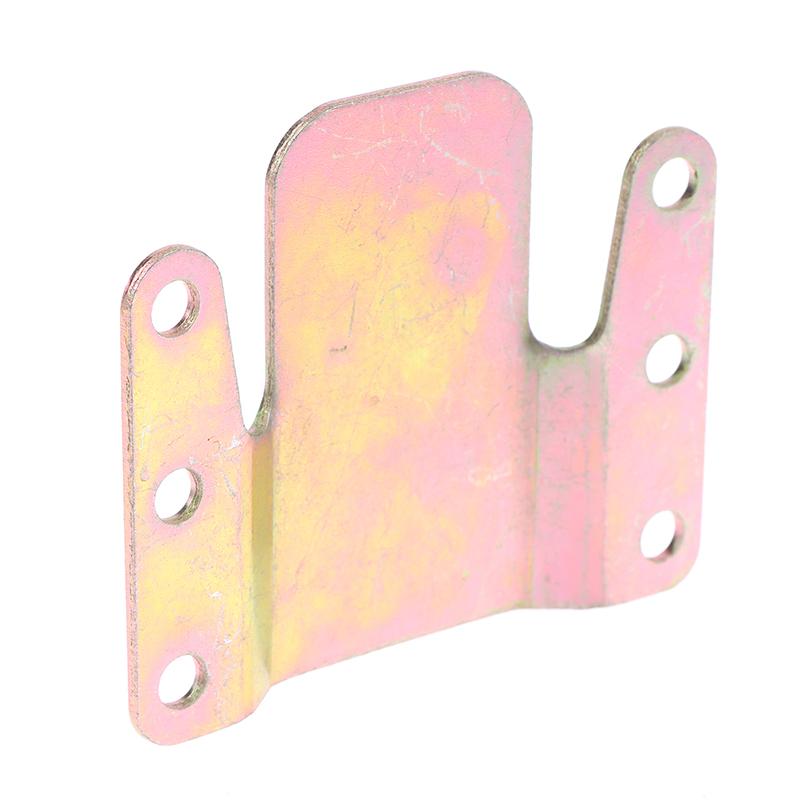 2Pcs Furniture Connector For Sofa Sectional Snap Universal Furniture Interlock Mount Bracket Sectional Connector