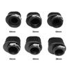 1pc Motorcycle Scooter High Flow Air Filter Intake Cone 38mm 42mm 45mm 50mm 55mm 60mm Motor High Flow Air Filter Cleaner