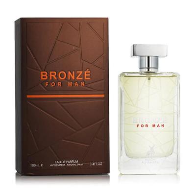 Maison Alhambra Bronze For Man Woda Perfumowana 100ml Spray