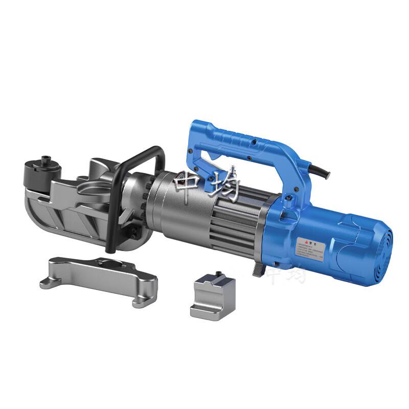 Zhongjun Portable Electric Hydraulic Rebar Tools
