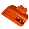 Clutch Brake Covers Replacements For 455 455E 537286301 H460 461 455 Chainsaws Durability Design for Enhances Safety
