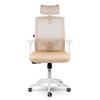 Sofotel Rotar Micro-Mesh Office Chair, Beige