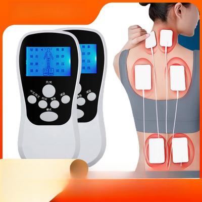 Électronique pour la beauté et la santé – Masseurs électriques à effet thérapeutique