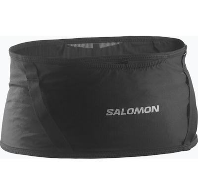 Salomon High Pulse Running Belt Bag, Black