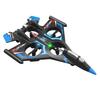 Gravity Sensing Remote Control Foam Fighter EPP Foam RC Hobby Jet Plane  Parent-child Interaction
