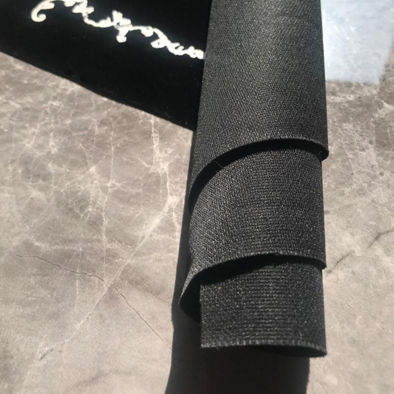 Tarot Card Special Tablecloth Board Game Fortune Astrology Velvet Card Pad Pentagram Divination Altar Cloth