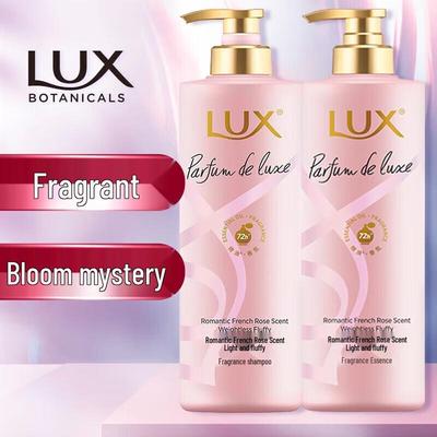 Lux Rose Garden Shampoo & Conditioner Set