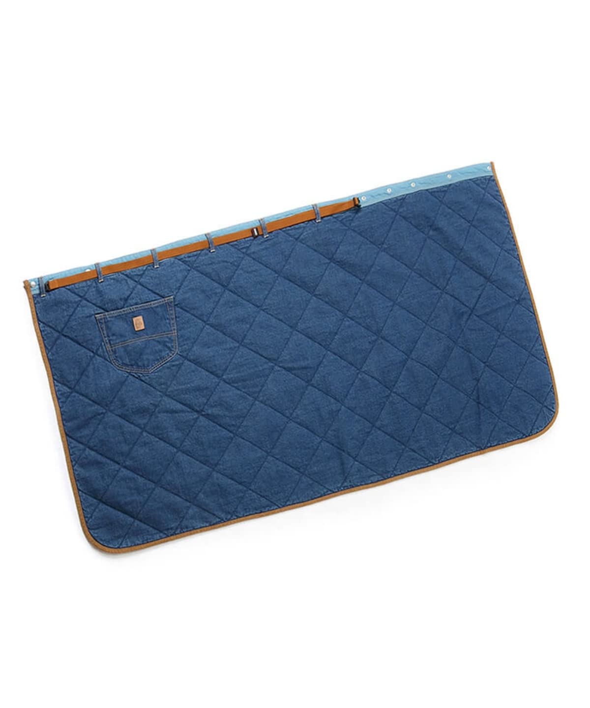 

Огнестойкое одеяло CHUMS DENIM F