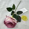Flower Artificial Rose Wedding Hotel Restaurant Desktop Ornament Decoration