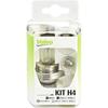 Coffret D'ampoules De Secours H4 - VALEO - 32302