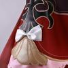 Feng Jin Cosplay Costume - Honkai Star Rail Anime Role-Playing Outfit
