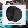 Cover Ear Wrap Protector Bath Noise Reduction Supplies Soundproof Muffs Swim Cap for Animal Pet