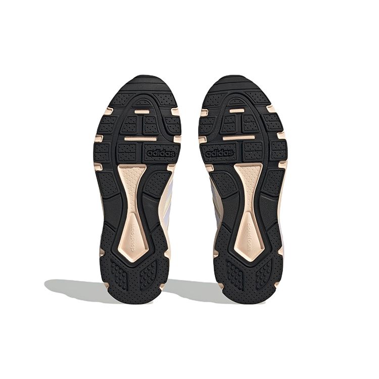 Adidas Neo Crazychaos 2.0 Leather Suede Comfortable Trendy Sports Non-Slip Wear-Resistant Lightweight Low-Top Lifestyle Casual Shoes ID1847