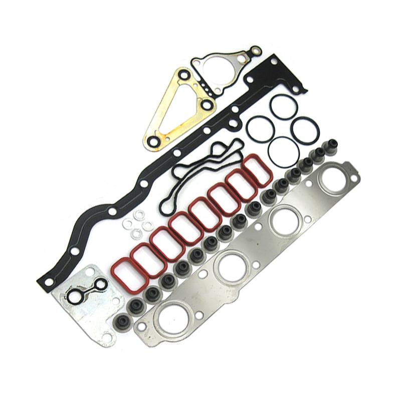Engine Overhual Gasket Set Repair Kit For Ford Transit 2.2 TDCI Euro 5 2011 2012 2013 2014 Ranger Engine Rebuilt Kit BK3Q6008AA