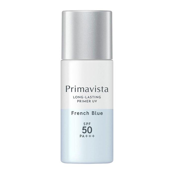 [Primavista] Skin Protect Base  Sebum Control  SPF50 French Blue (1 count)