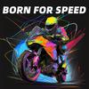 High Quanlity Motorcycle Glasses Goggles Motocross Goggles Helmet MX Moto Dirt Bike ATV Ski Outdoor Sports Glass Scooter Googles