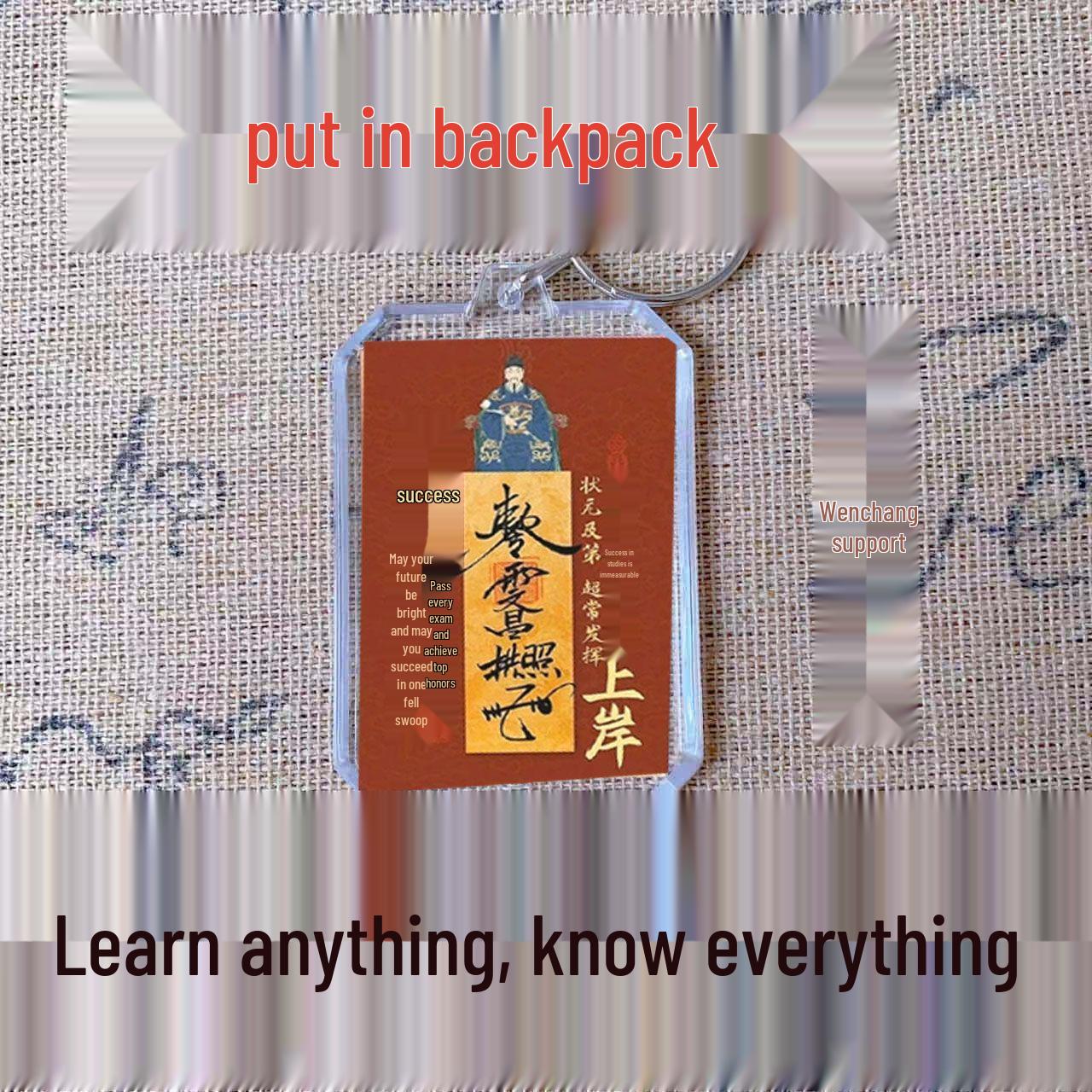 

Вэньчан Золотой список 2025 Лучший бомбардир Брелок Deluxe Rooster