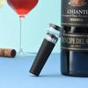 Leak-Free Wine Bottle Sealer Vacuum Pump Stopper Pourer Spout Decanter Wine Pour Aerator Wine Stopper Bar Accessories