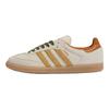 adidas Samba OG Taiwanese Fried Chicken Cutlet Unisex Sneakers Cream Oat Cream-White KI7433