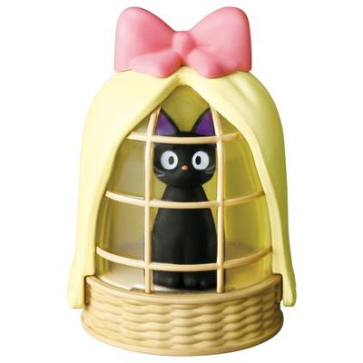 TAKARA TOMY Dream Tomica Spousta Ghibli 06 Kiki's Delivery Service Jiji Mini Auto Hračka Věk 3+
