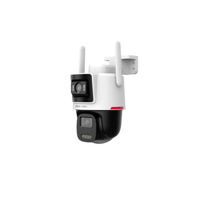 Dahua DH-T9S-G 6MP Outdoor Dual-Lens PTZ Security Camera CN Plug (adapter Included)
