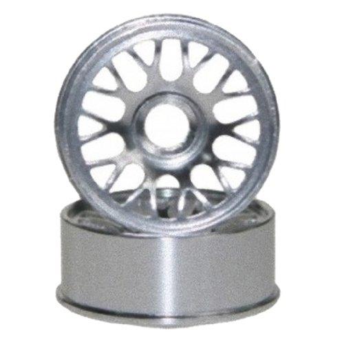 

Eagle Model SP BBS Foil Wide Kyosho MR02 [смещение 2,0 мм] (2) [SI] Mini-Z 3064-SI