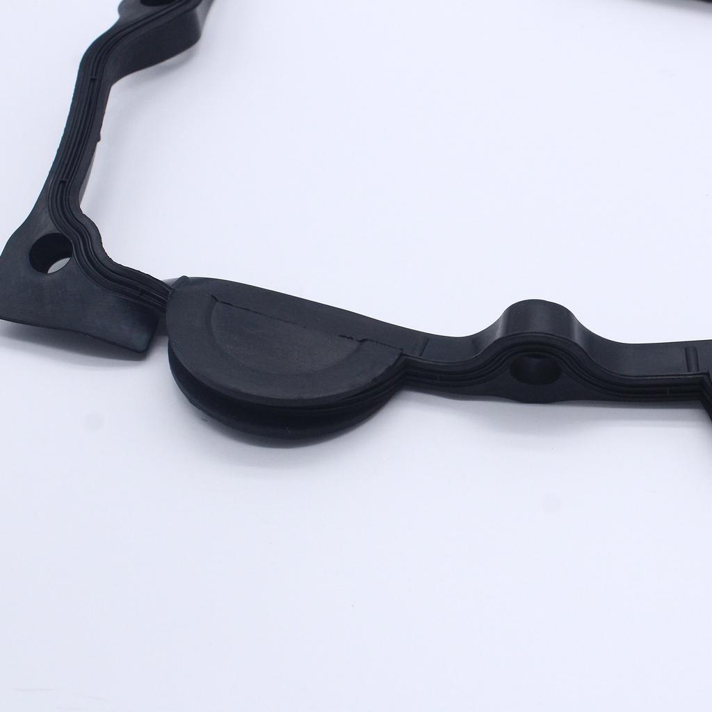 Rocker Cover Gasket & Valve Stem Seal Kit Fits for E46 316i 316ci 316ti 318i 318ti 318ci N40 N42 N46