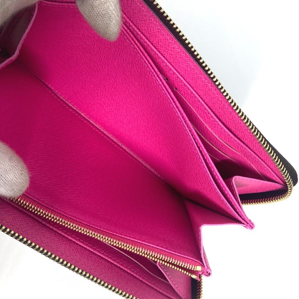 Louis Vuitton M14162 Monogram Japan limited Takashi Murakami Zippy Wallet