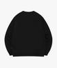 LMC Oval Globe Sweatshirt Black