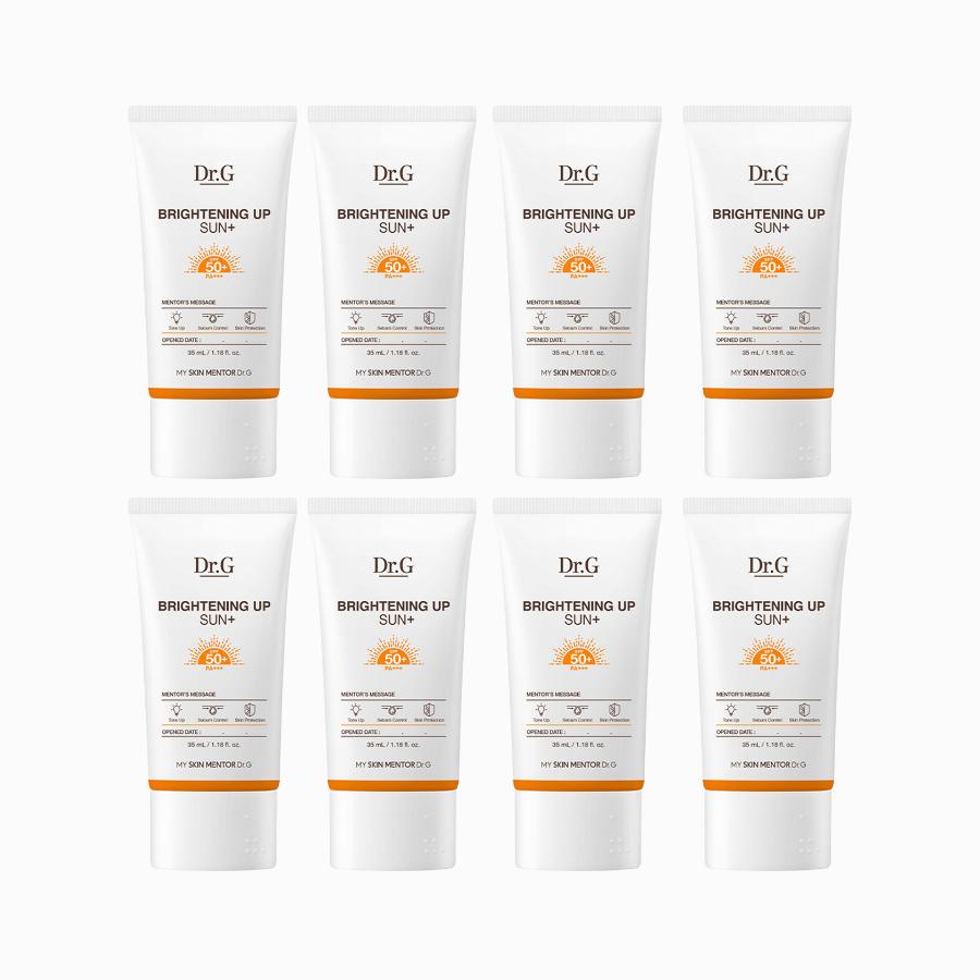 Dr.G Brightening Up Sun Plus Sunscreen SPF50+ PA+++, 35ml