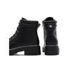 Jenny Fairy CHLOE WS2302-23 Ankle Boots, Black