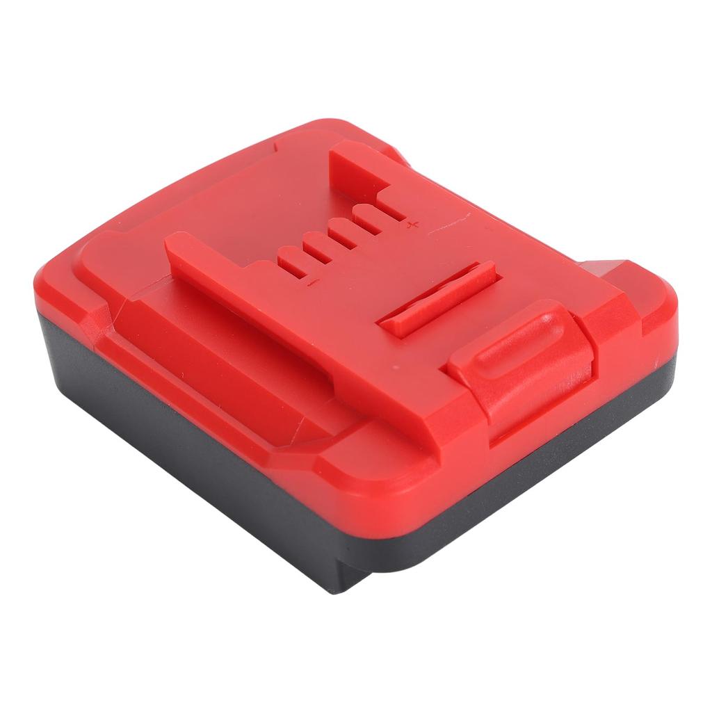 Power Battery Adapter Professional for Bosch 18V Battery Converts for Einhell Power Tool Battery Converter for Electric Power To