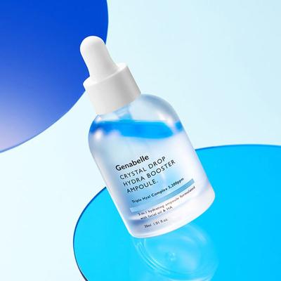 Crystal Drop Hydra Booster Ampoule 30ml