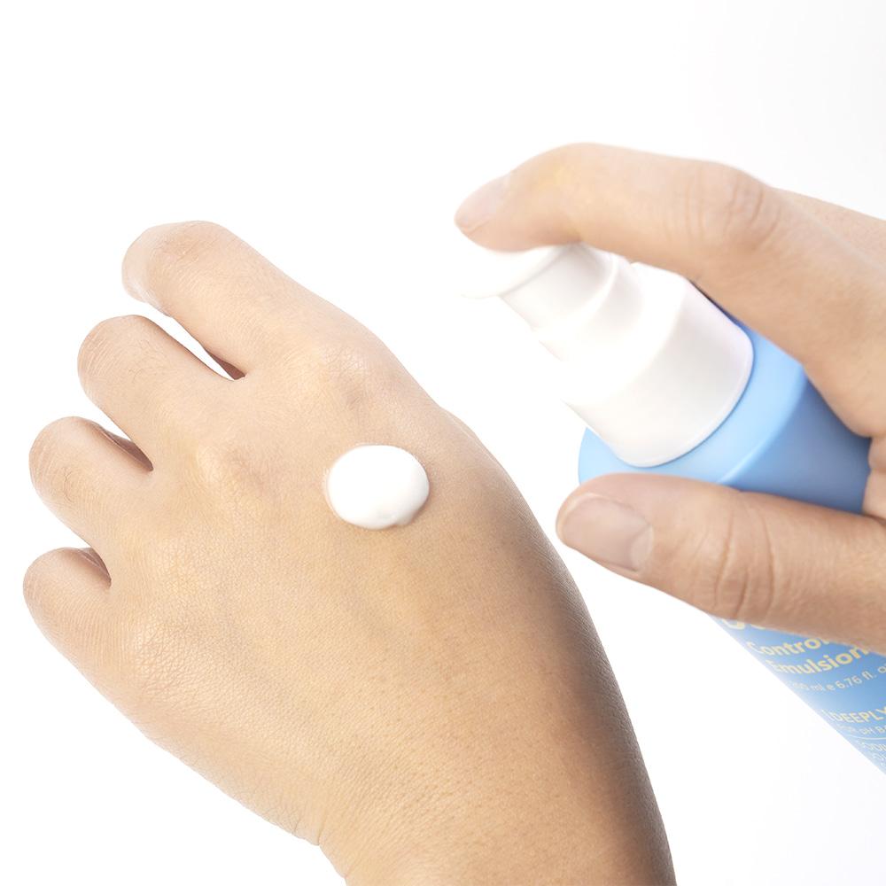 Eleven Huesday Tiefenwirksame ausgleichende Emulsion 200ml