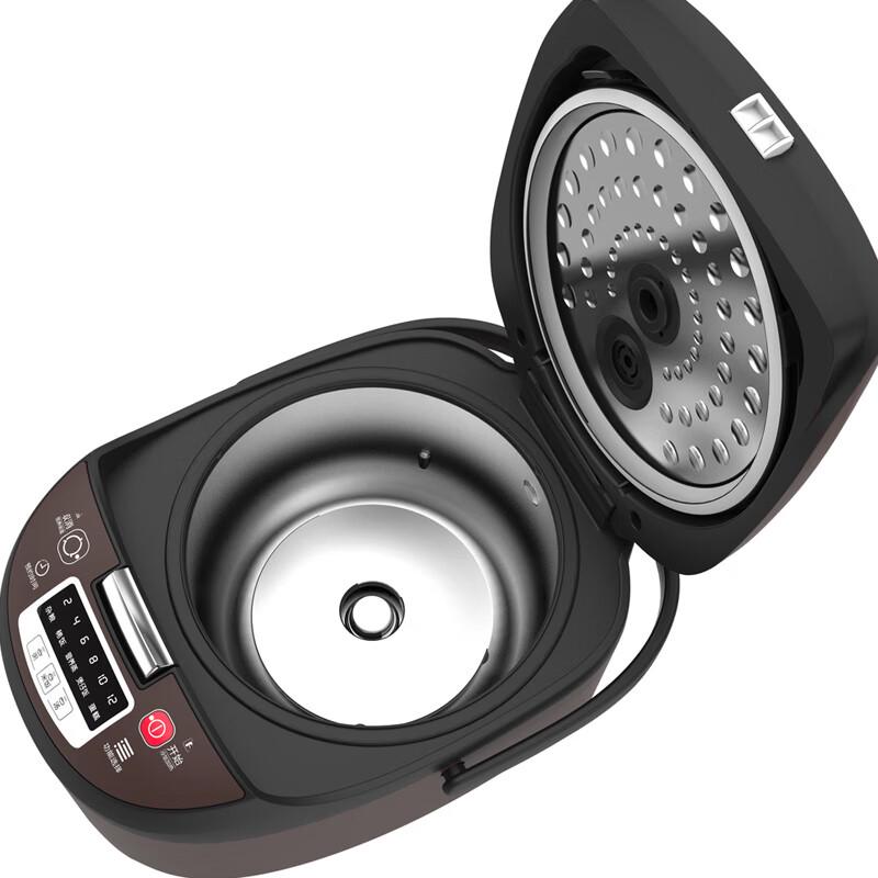 ASD Smart Multi-function Rice Cooker