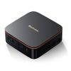 Blackview MP20 Windows 11 Pro Intel Twin Lake N150 Mini PC DDR4 2666MHz 16GB 512GB SSD Stasjonær Spilldatamaskin