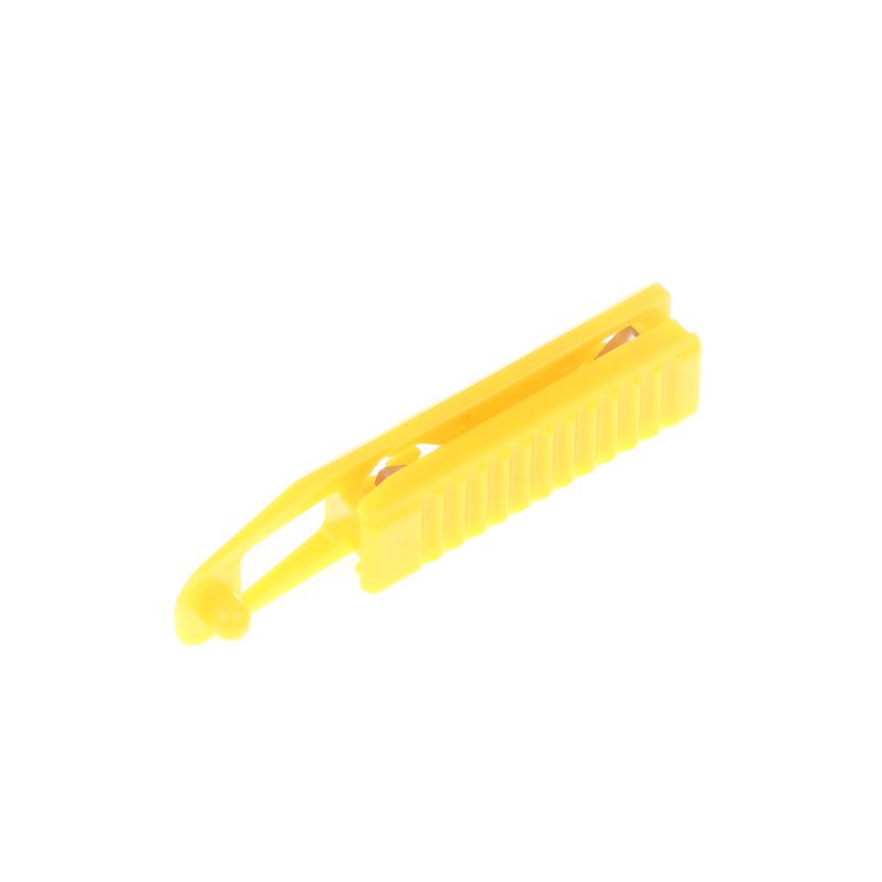 Knife Pusher Blade Adjuster Wallpaper Knife Accessory 9Mm Wallpaper Application Tool Utility Knife Paper Cutter Accessory