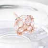 Pendientes – Pendientes de clavel