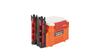 Meiho Hapyson Bucket Mouth Light YF-9100 YF-9100